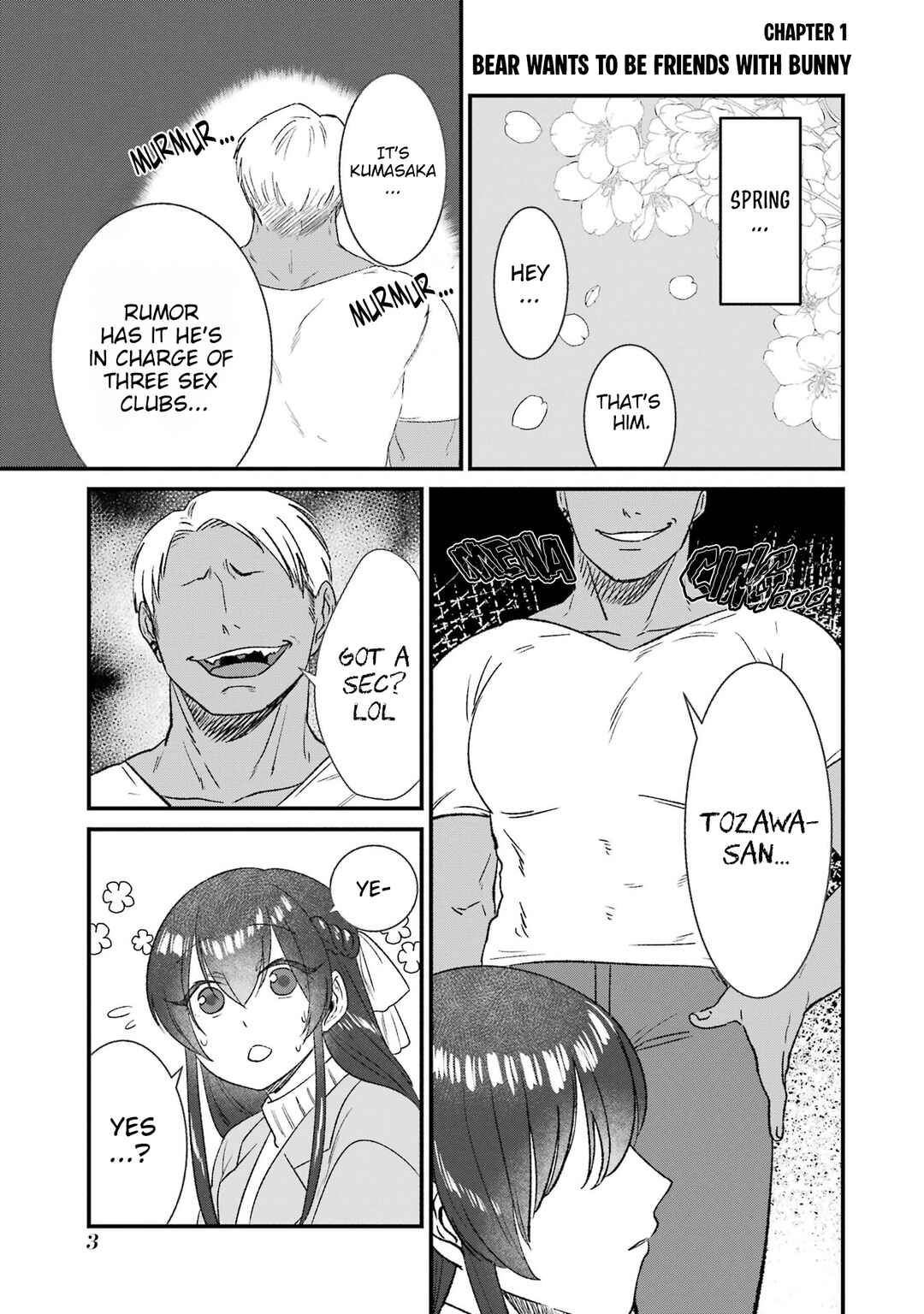 Chapter 1 - Page 5