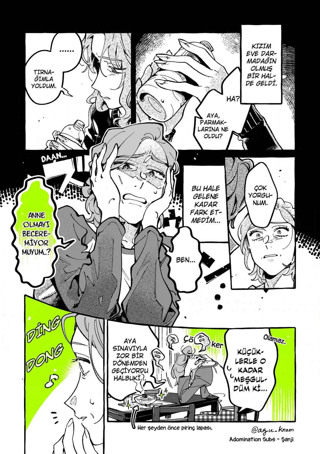 Chapter 134 - Page 1