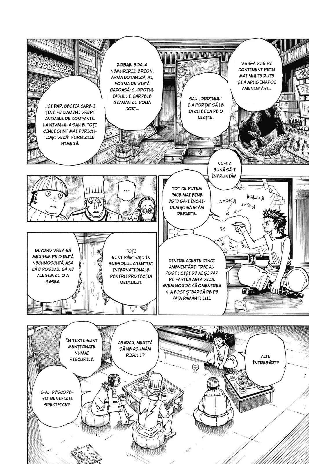Chapter 344 - Page 12