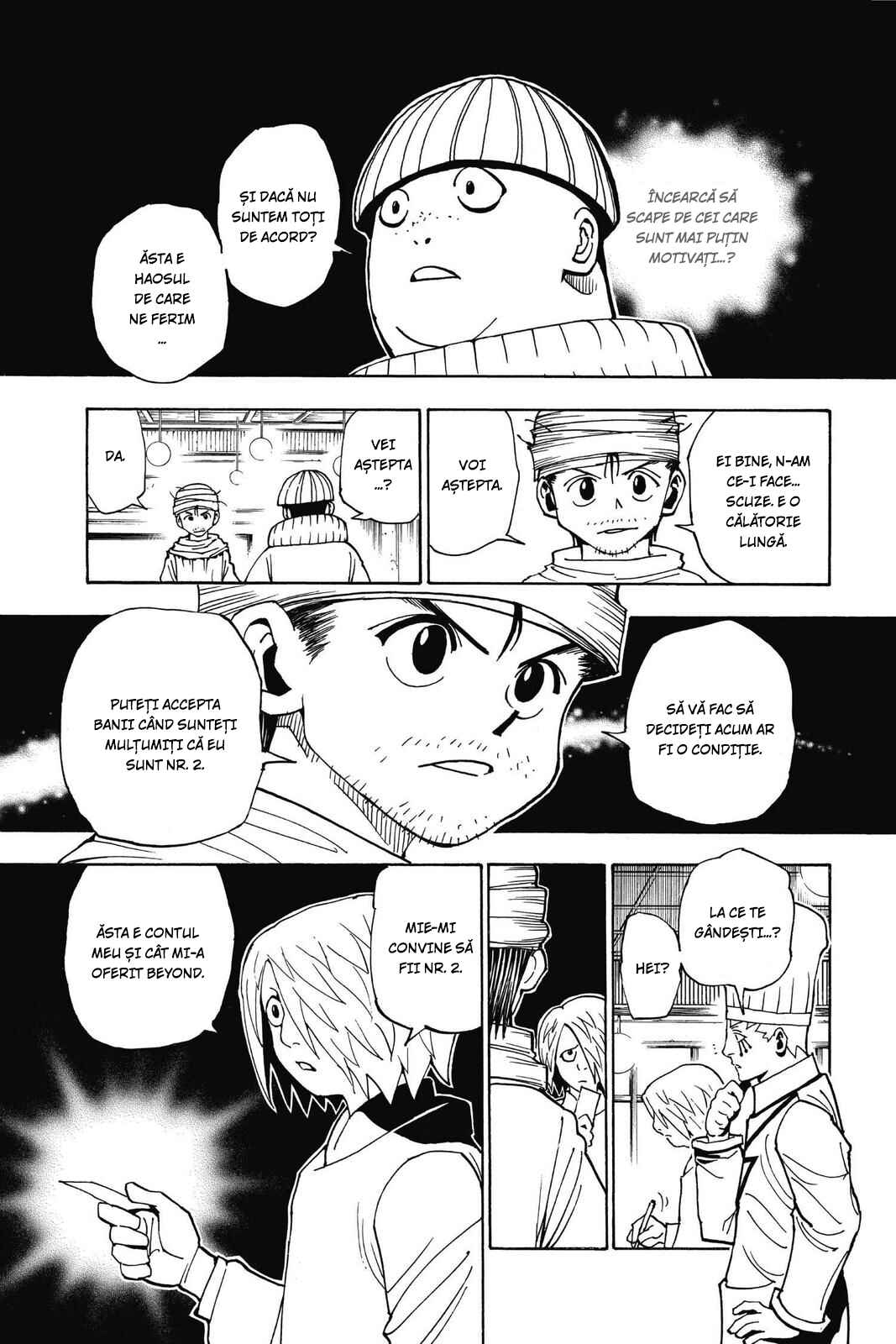 Chapter 344 - Page 7