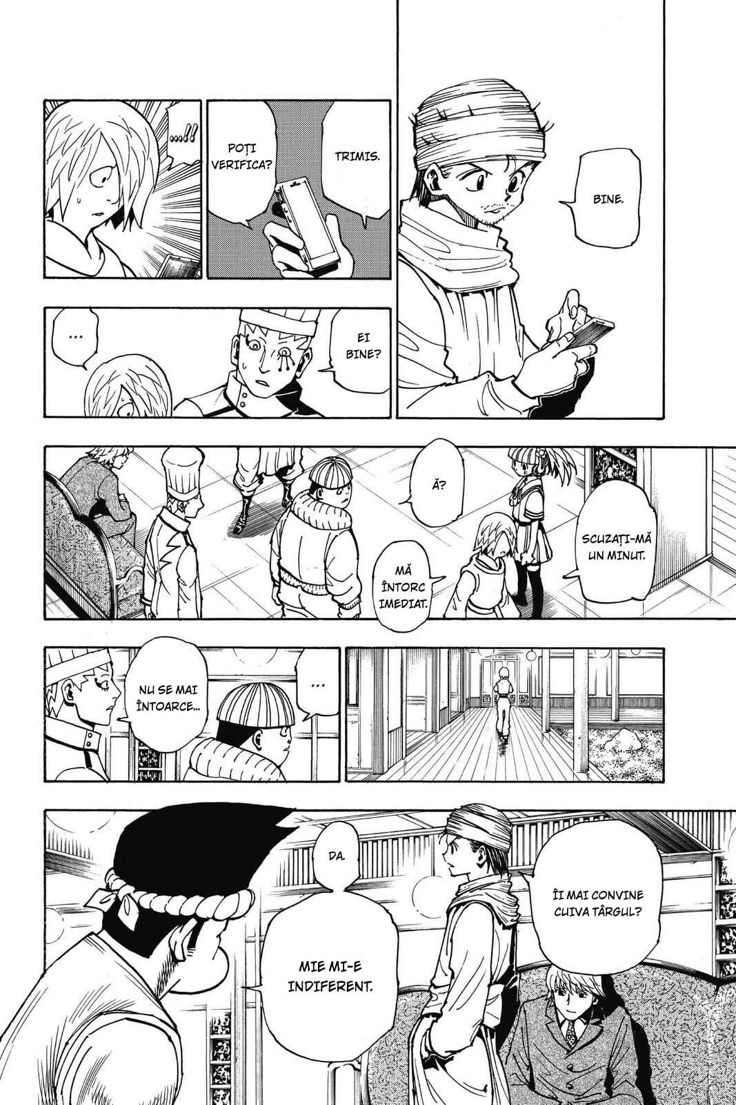 Chapter 344 - Page 8