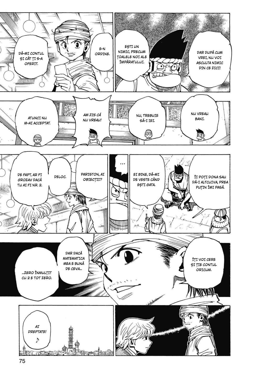 Chapter 344 - Page 9