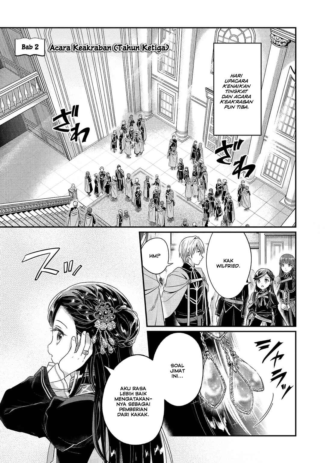 Chapter 2 - Page 1