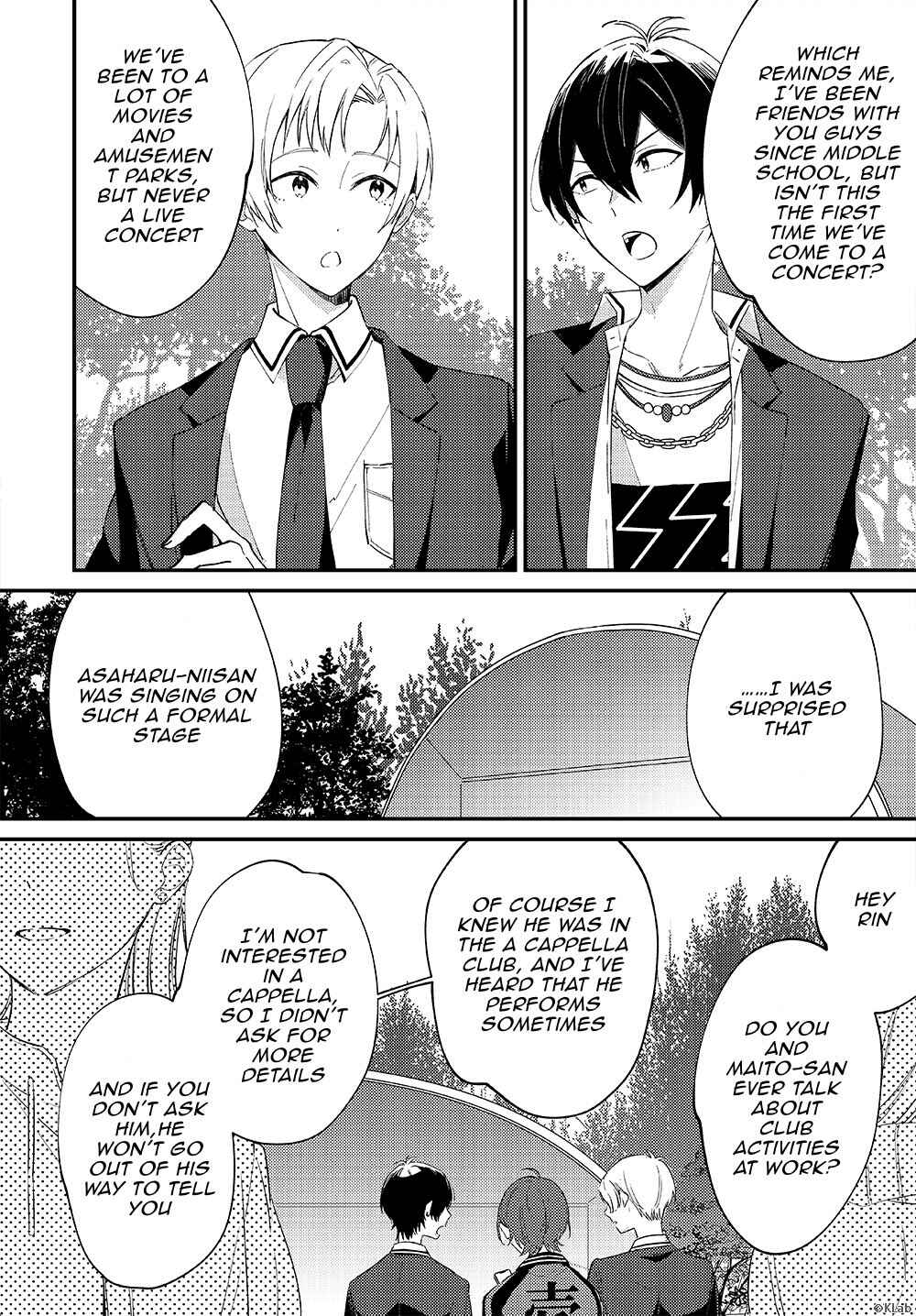 Chapter 1 - Page 2