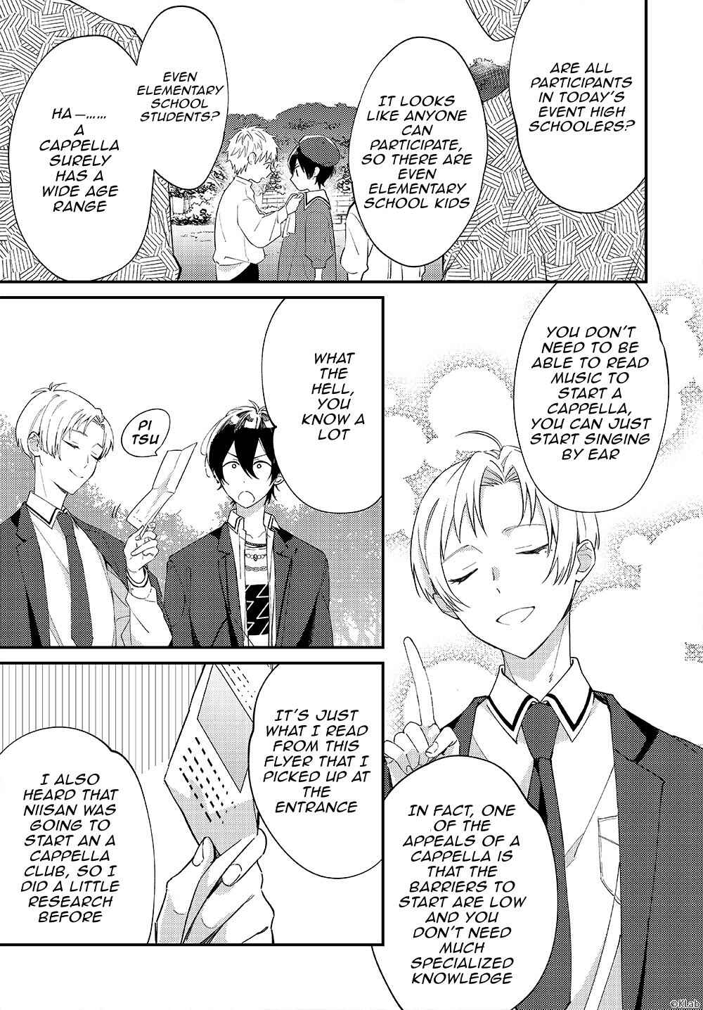 Chapter 1 - Page 3
