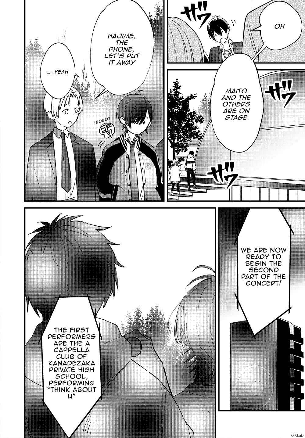 Chapter 1 - Page 6