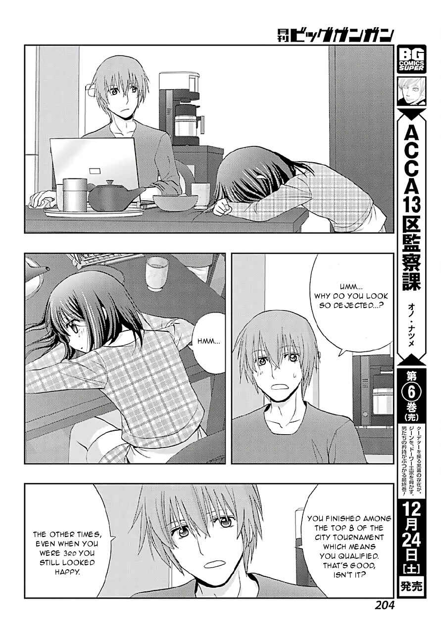 Chapter 40 - Page 21