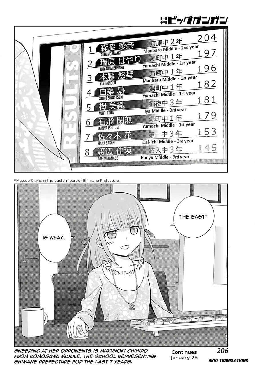 Chapter 40 - Page 23