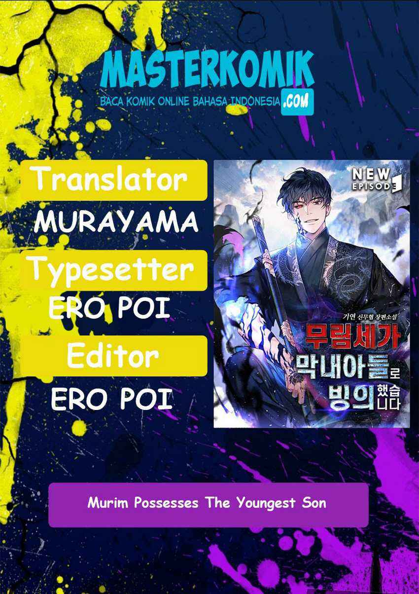 Chapter Promo - Page 1