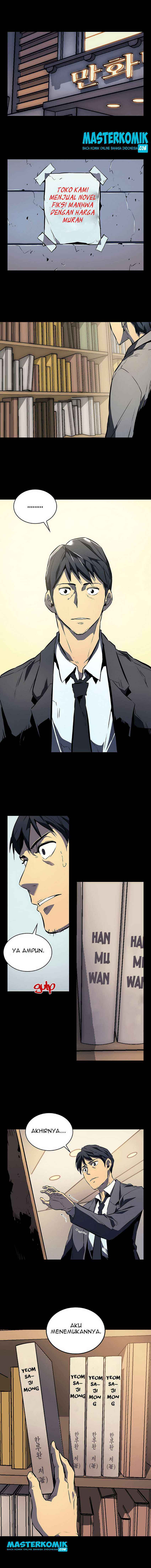 Chapter Promo - Page 4