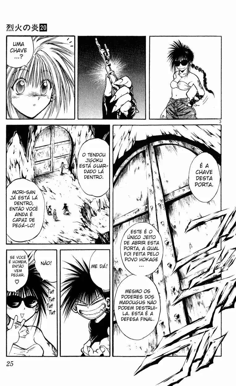 Chapter 189 - Page 3