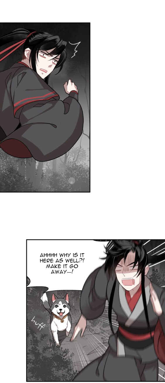 Chapter 54 - Page 30
