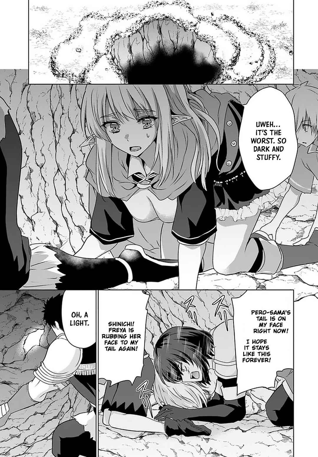 Chapter 25 - Page 36