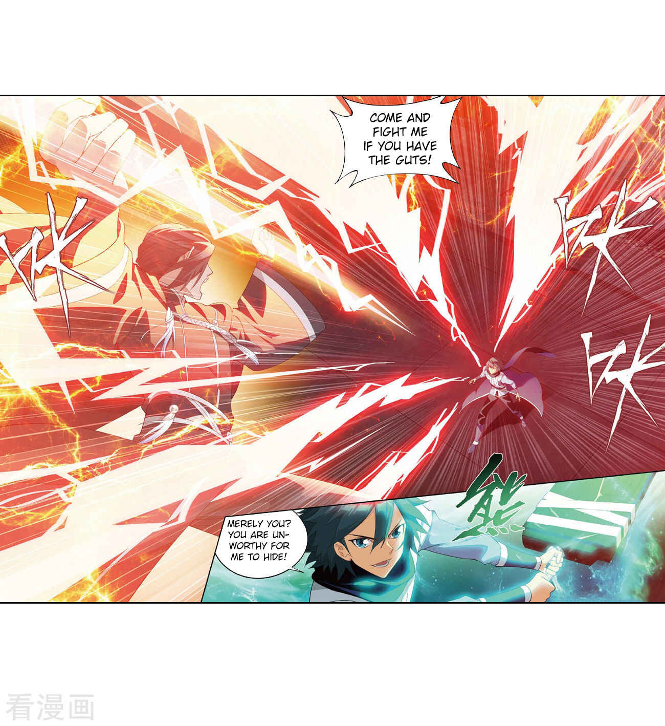 Chapter 264 - Page 10