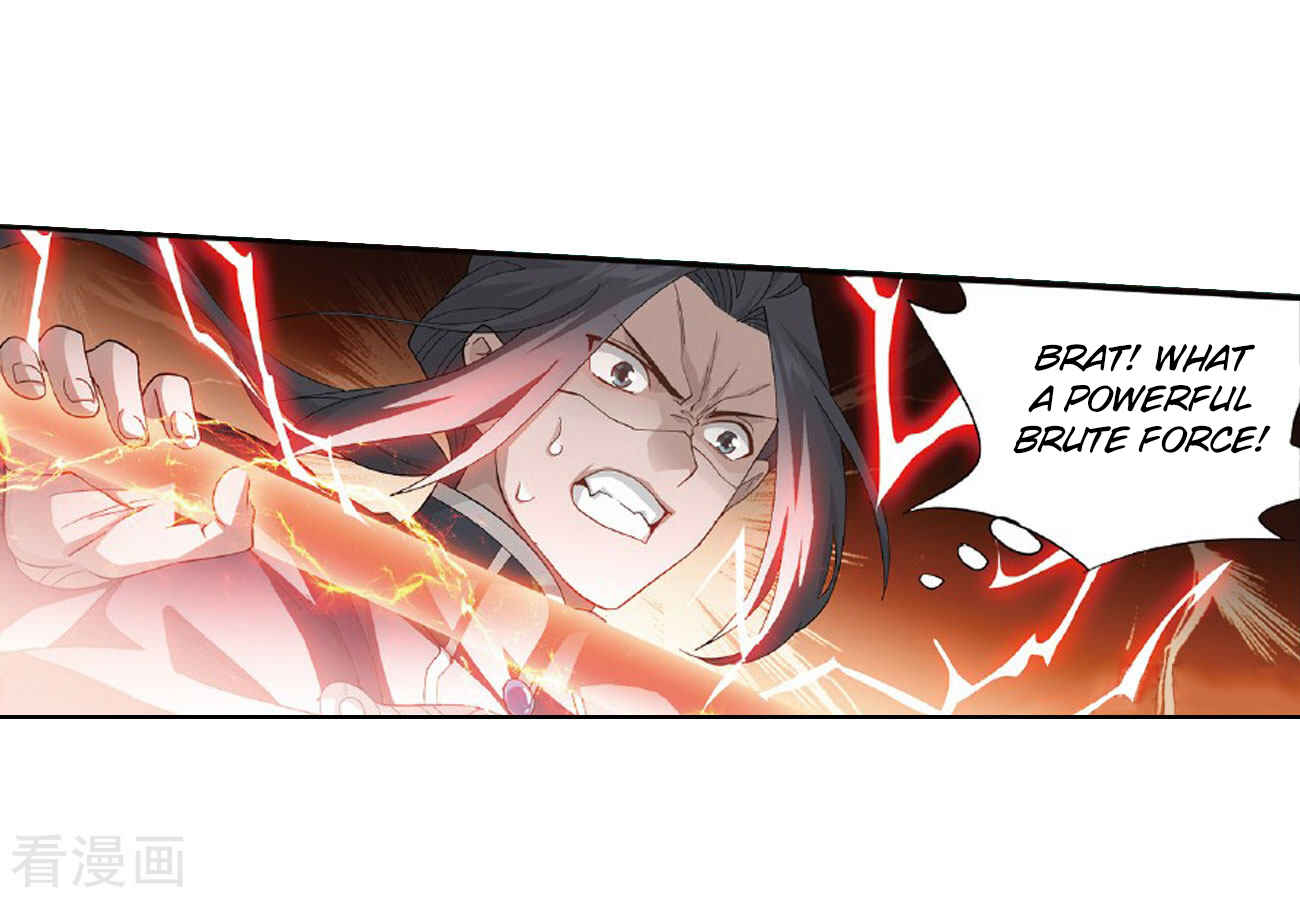 Chapter 264 - Page 12