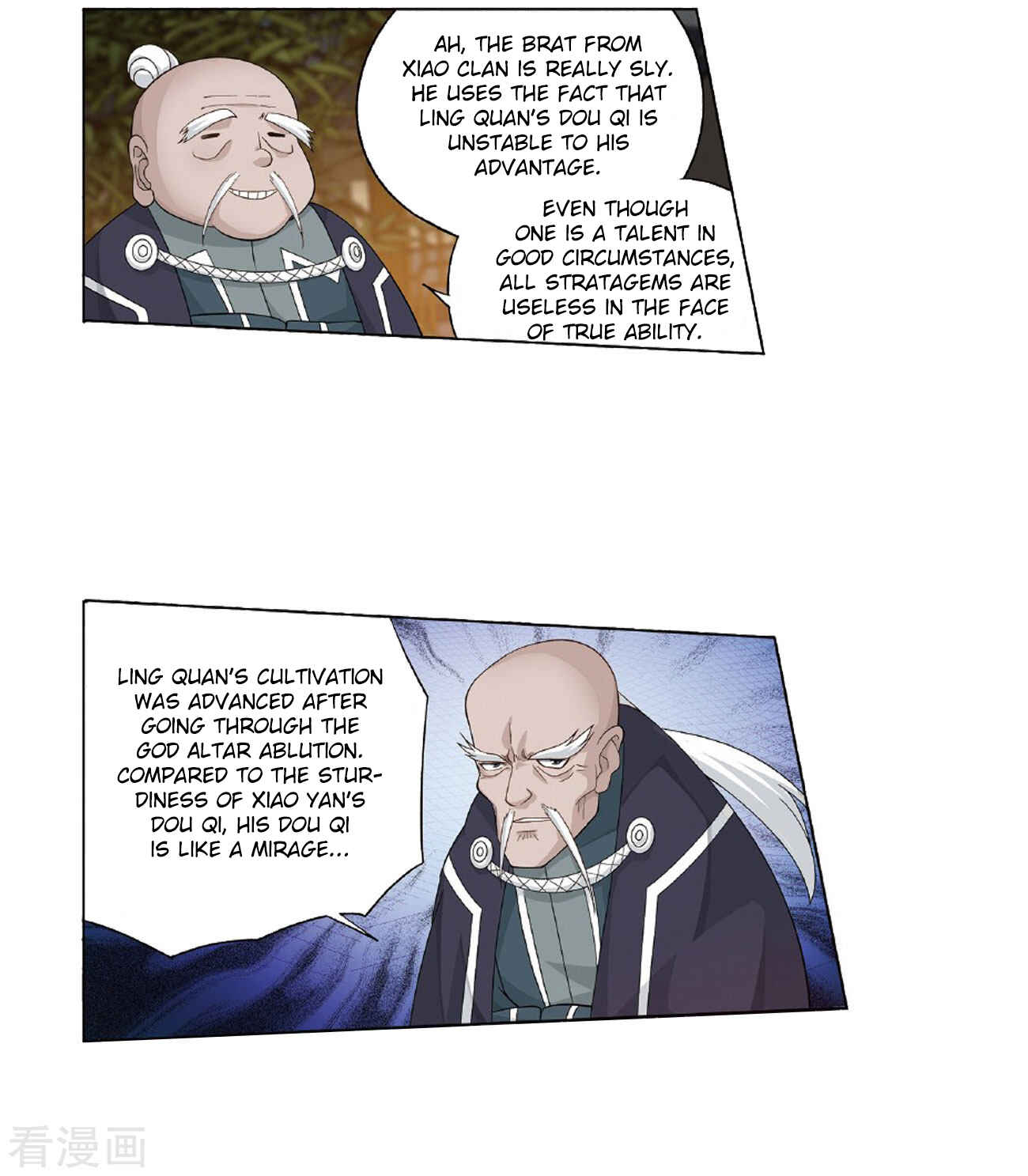 Chapter 264 - Page 23