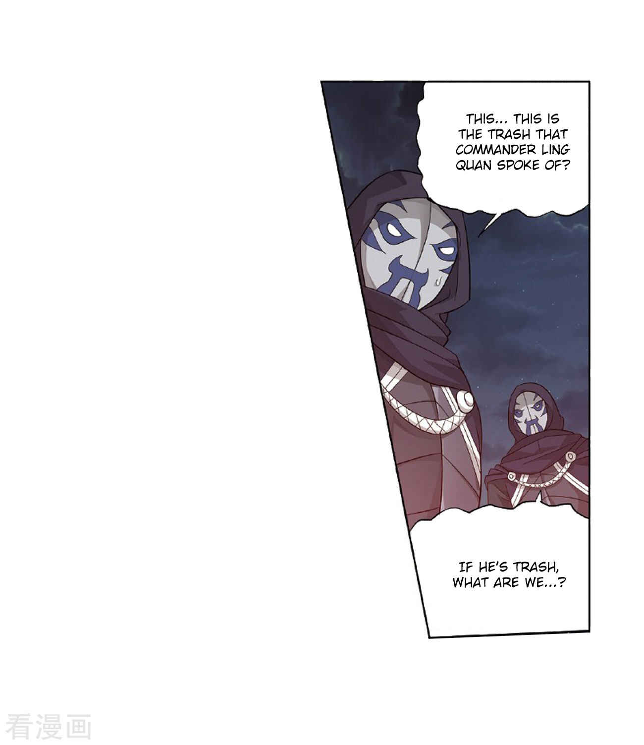 Chapter 264 - Page 24