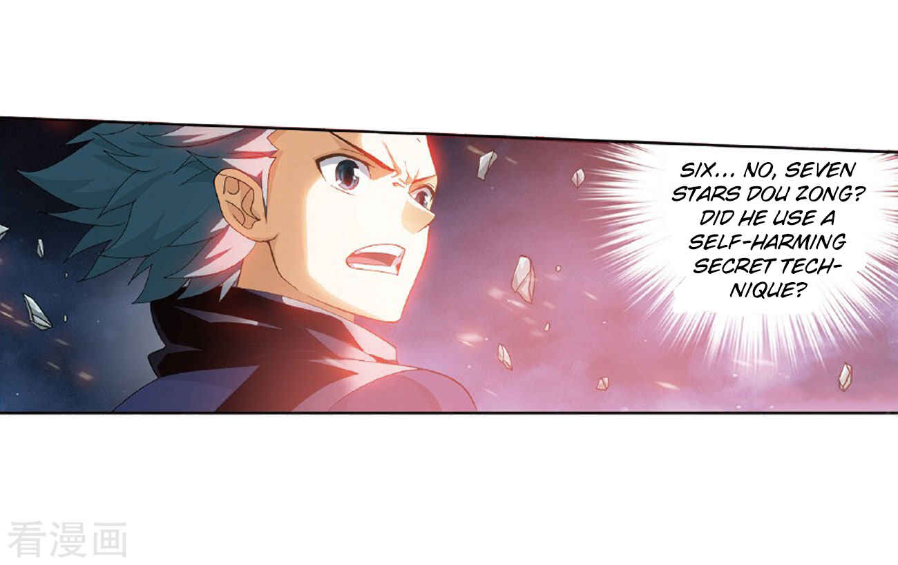 Chapter 264 - Page 27