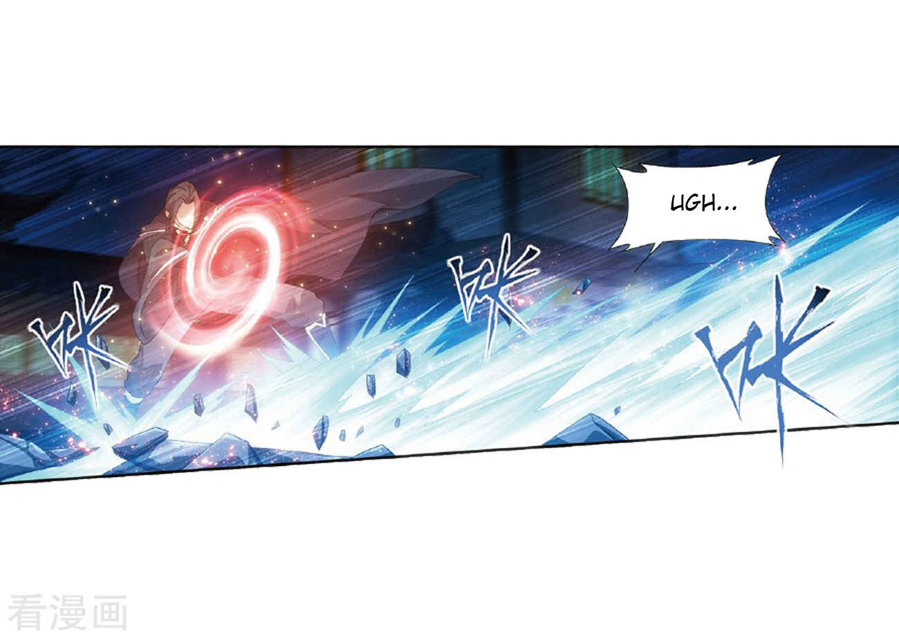 Chapter 264 - Page 34