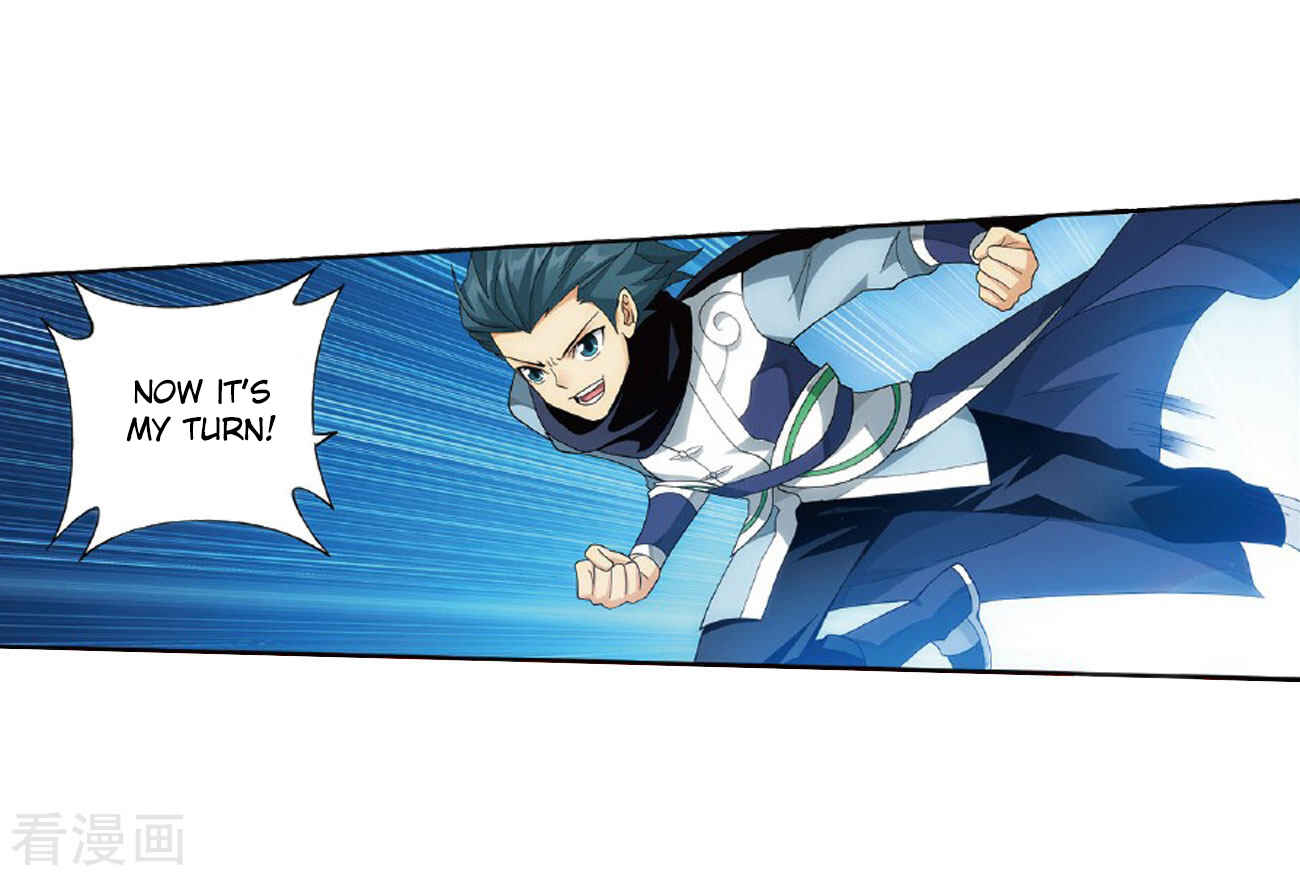 Chapter 264 - Page 35
