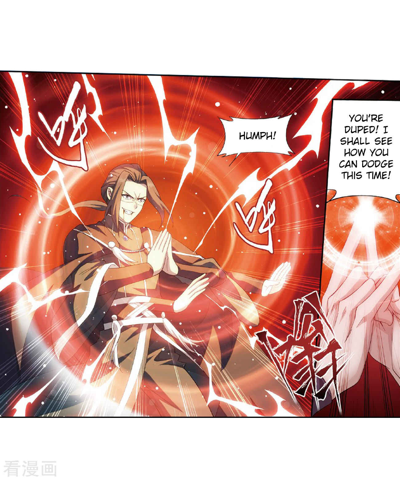 Chapter 264 - Page 36