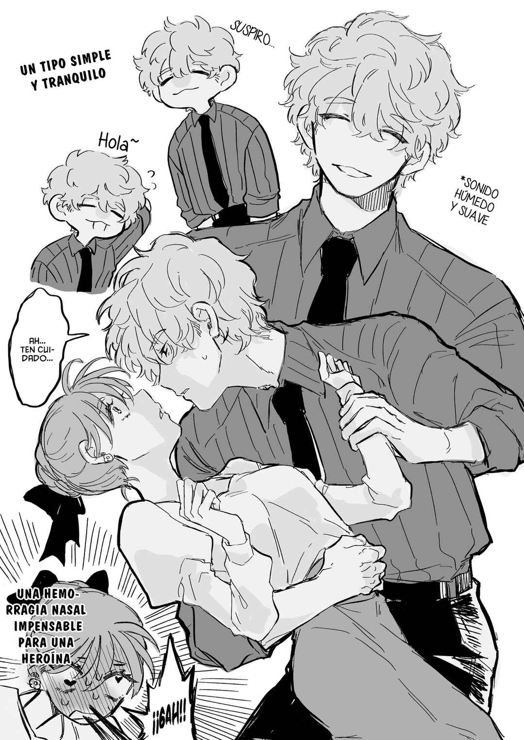 Chapter 0 - Page 4