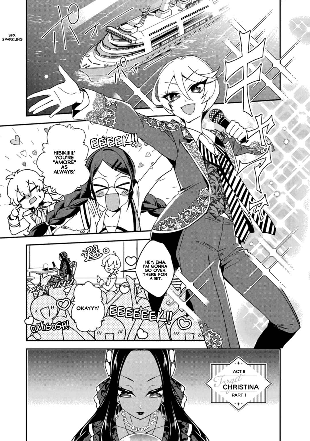 Chapter 6 - Page 1