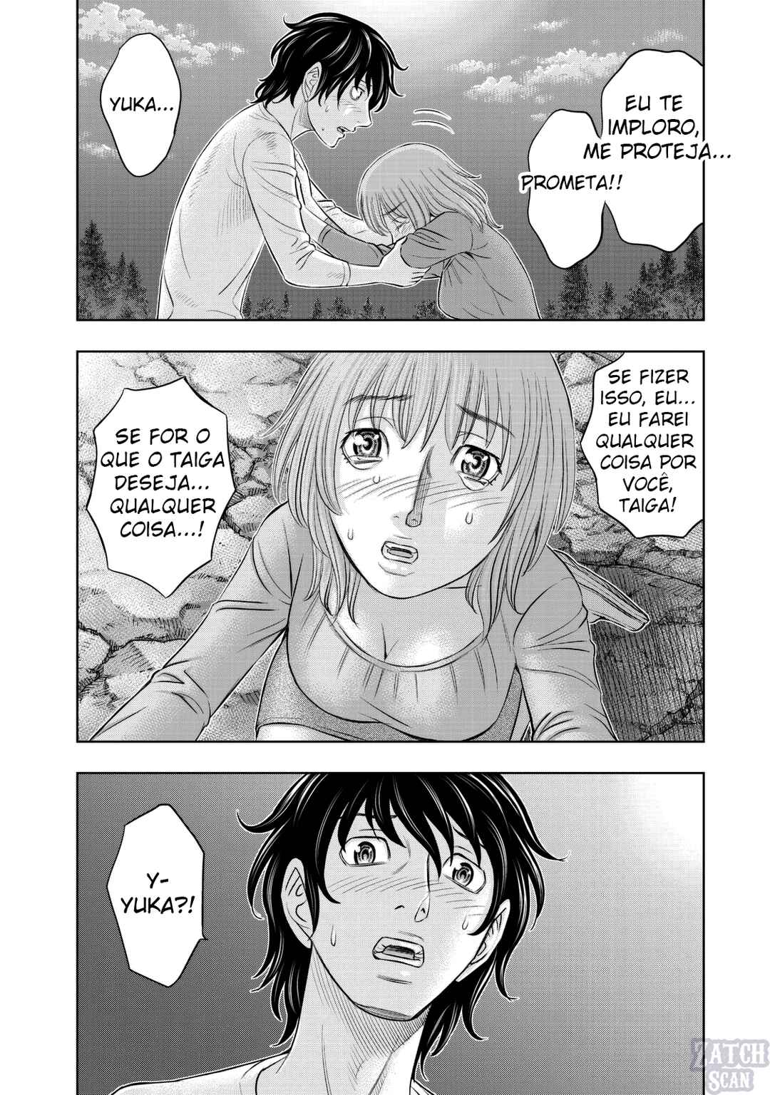 Chapter 11 - Page 22
