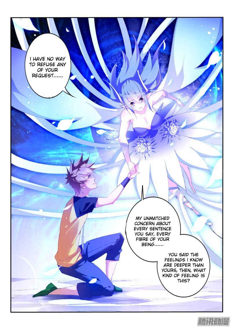 Chapter 157 - Page 10
