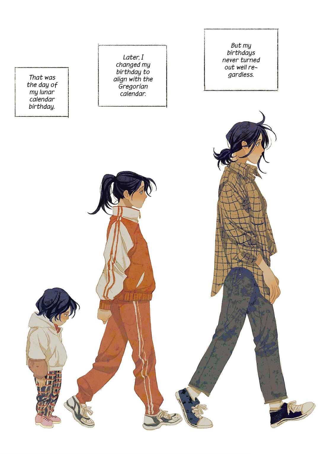 Chapter Former Part - Page 4
