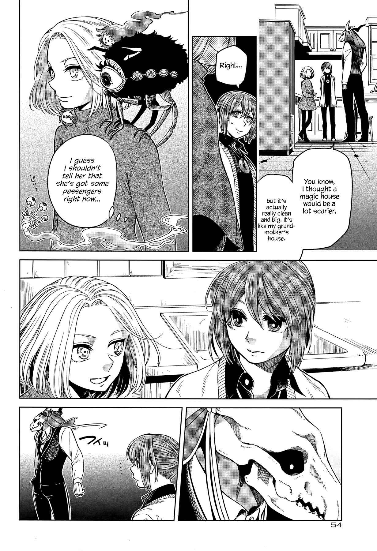 Chapter 30 - Page 12