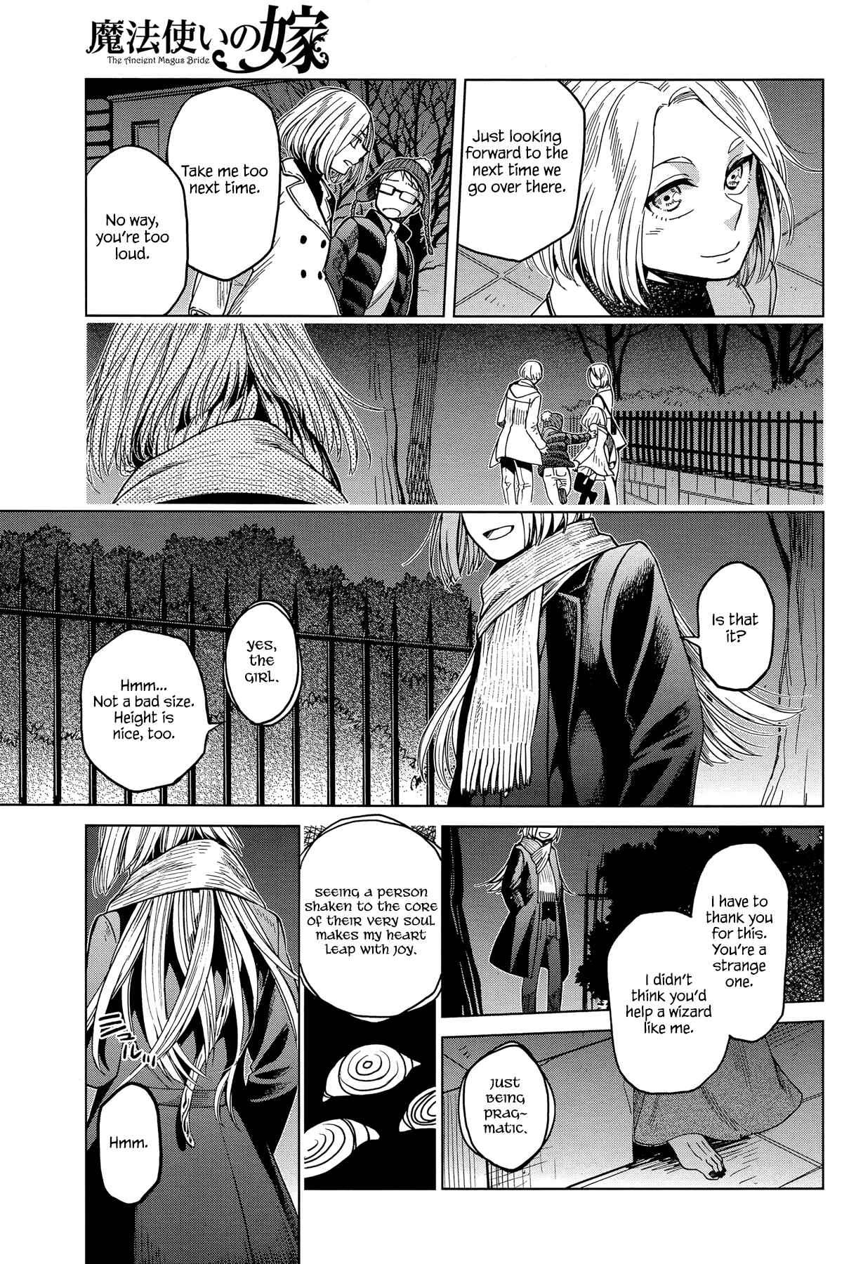 Chapter 30 - Page 34