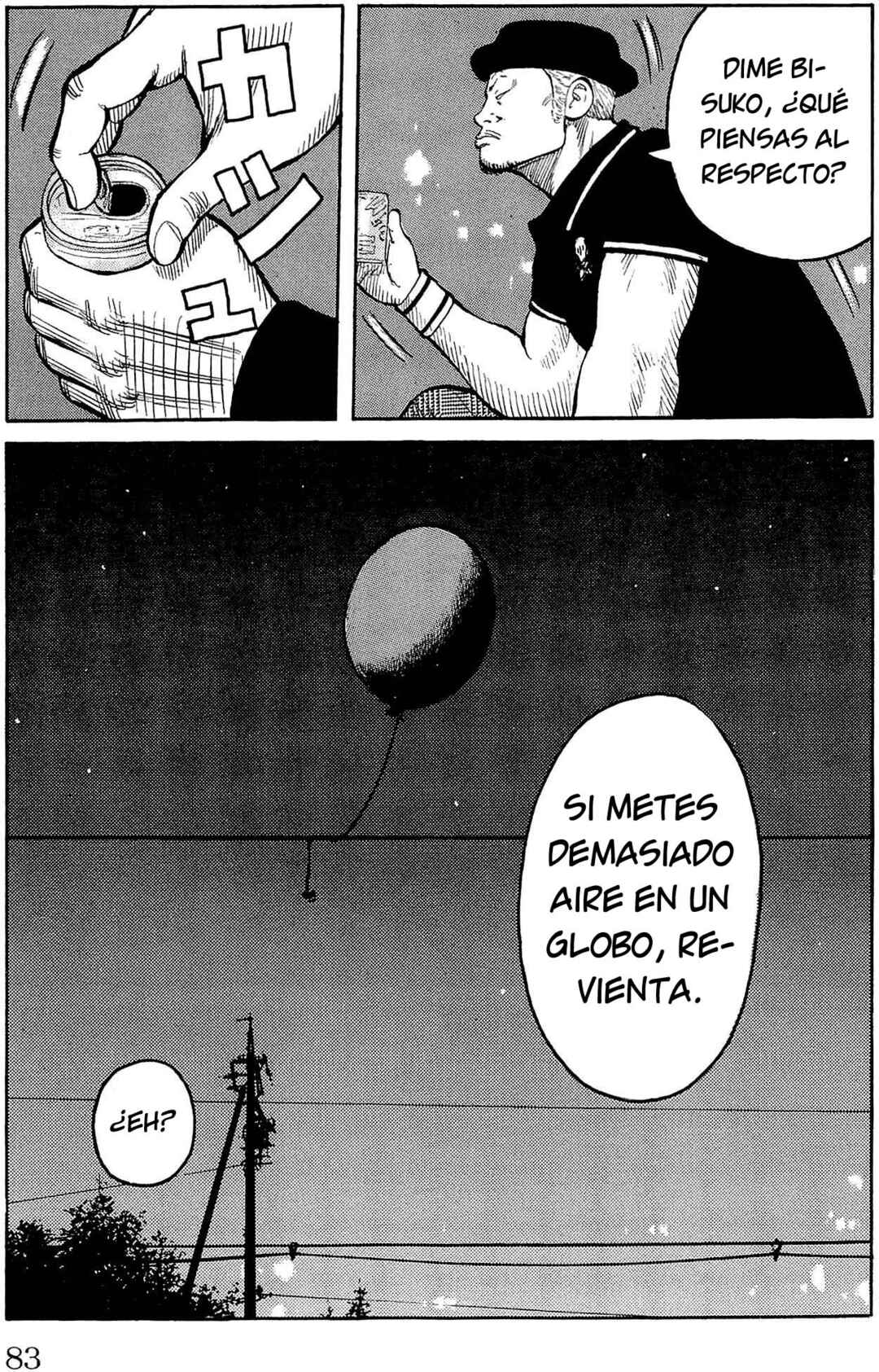 Chapter 110 - Page 33