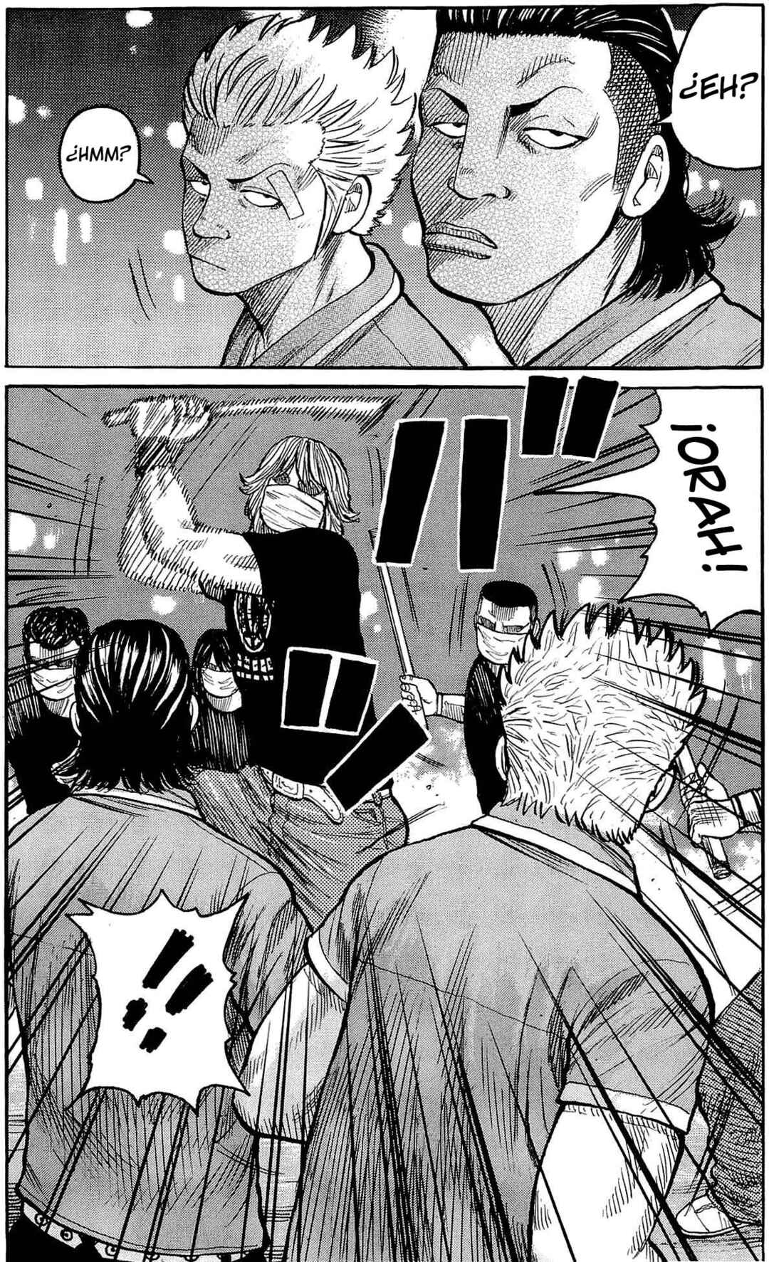 Chapter 110 - Page 40