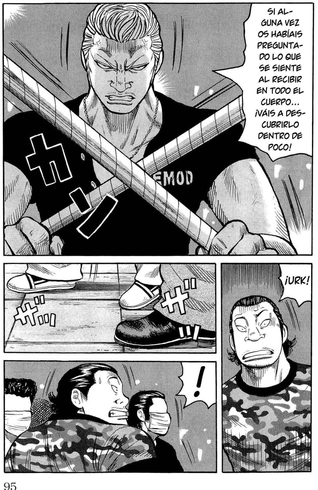 Chapter 110 - Page 45