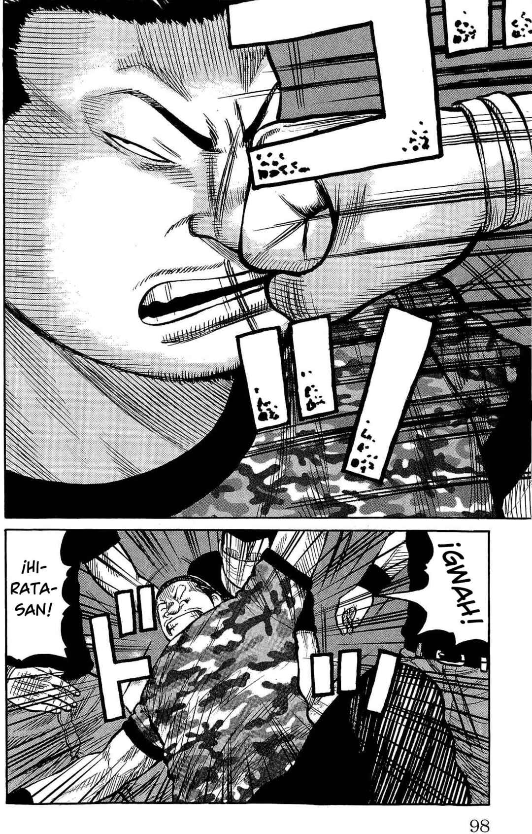 Chapter 110 - Page 48