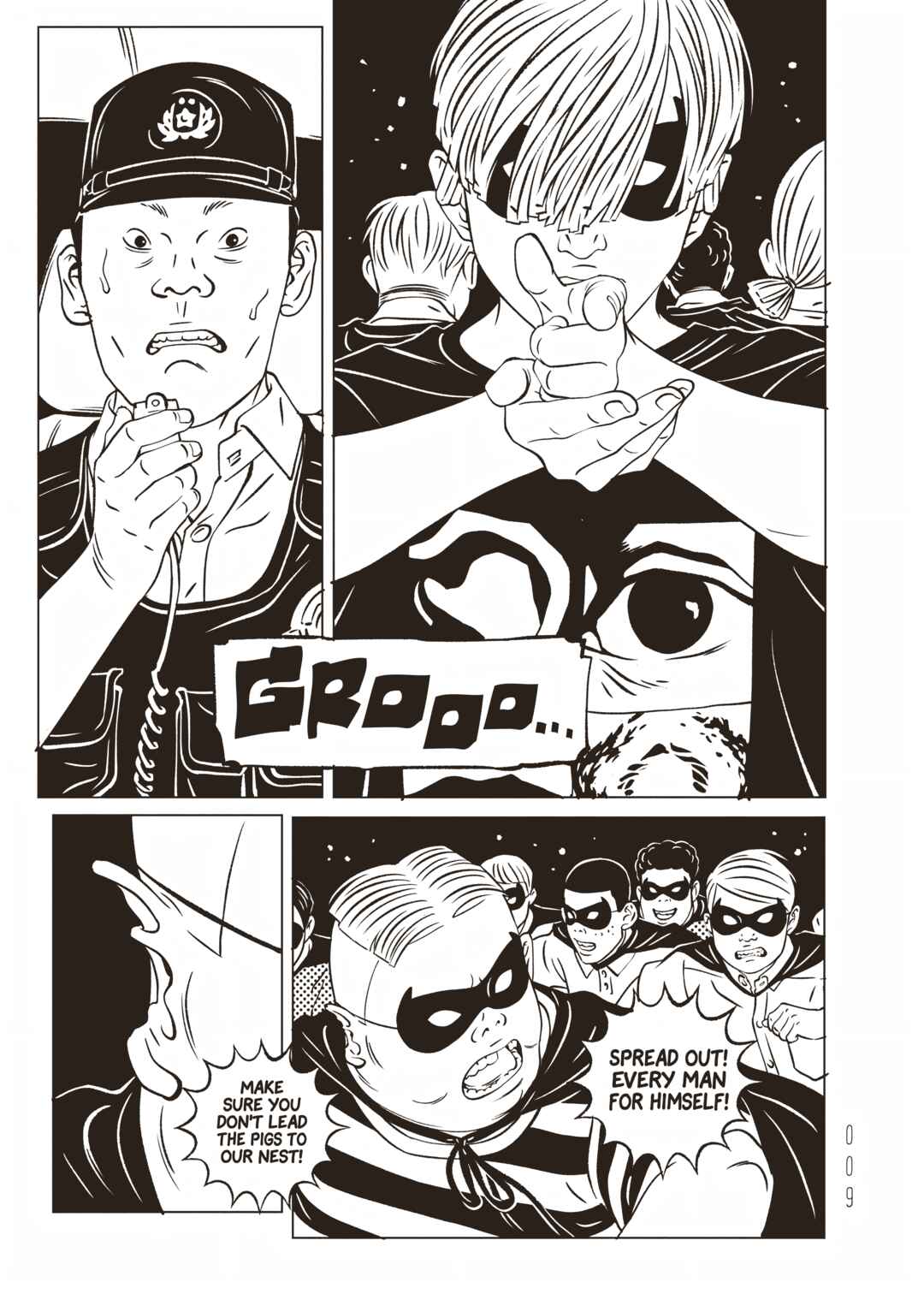 Chapter 17 - Page 10