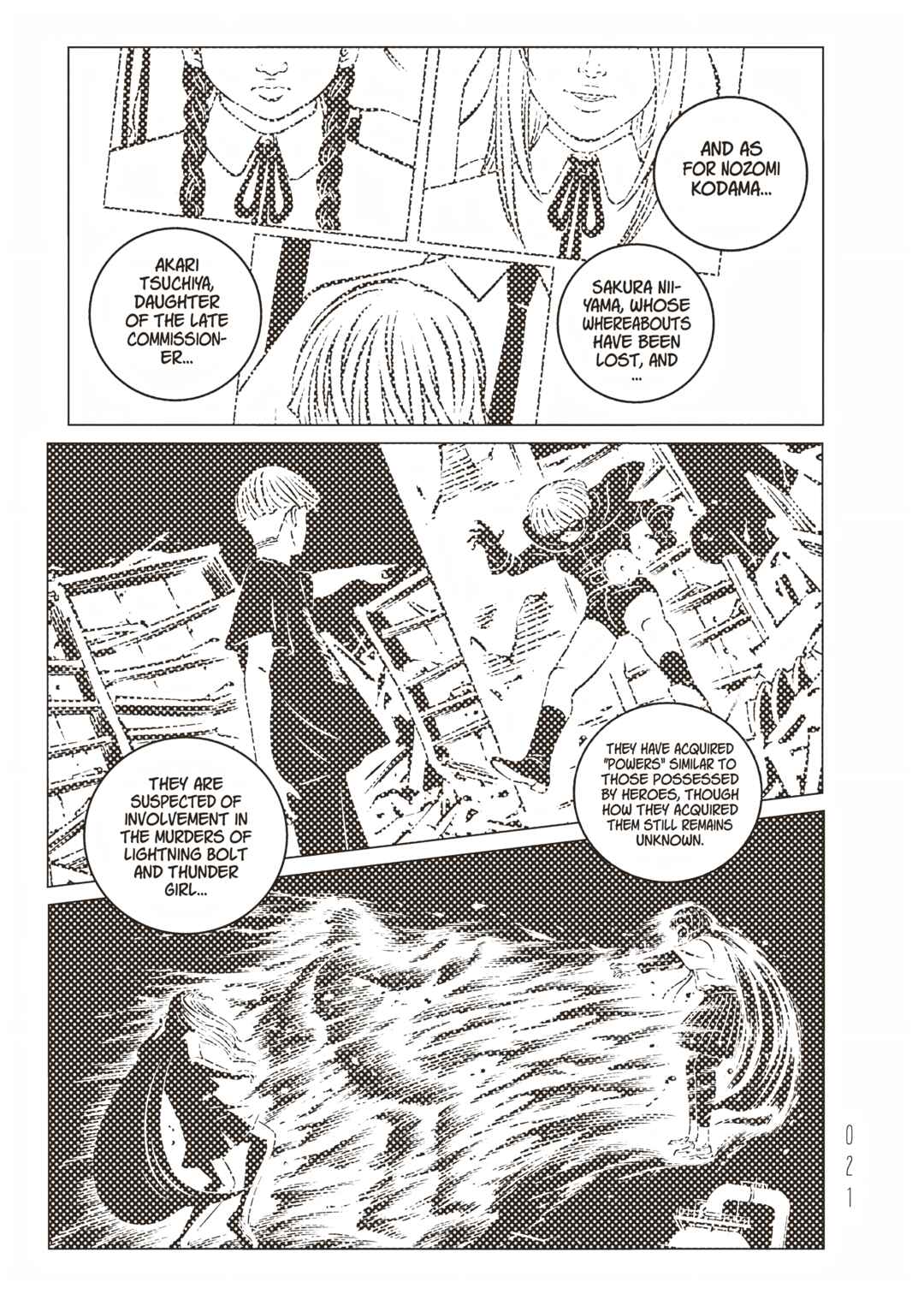 Chapter 17 - Page 22