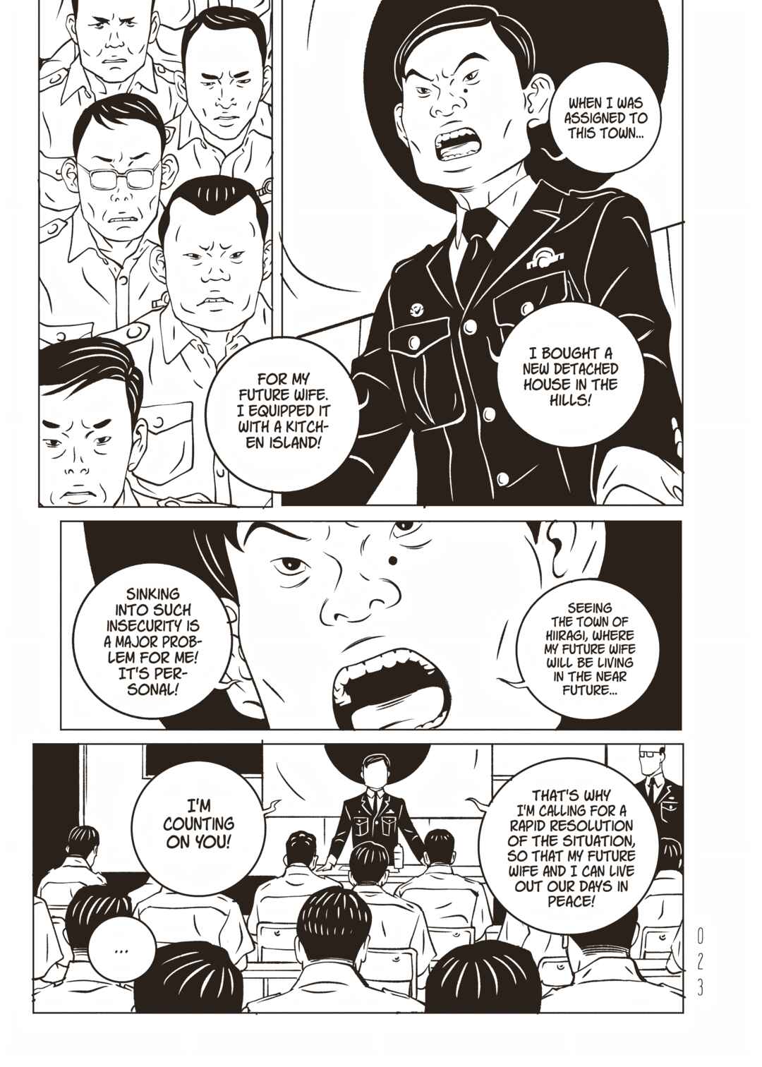 Chapter 17 - Page 24
