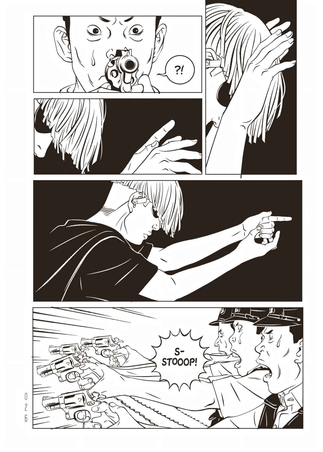 Chapter 17 - Page 27