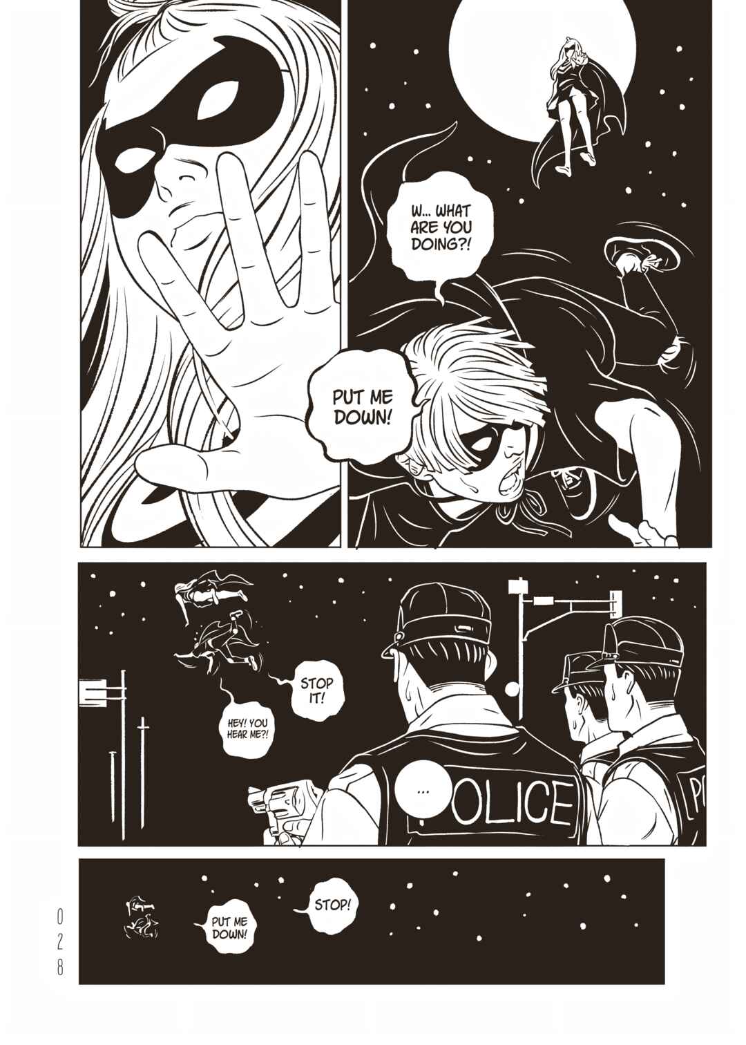 Chapter 17 - Page 29