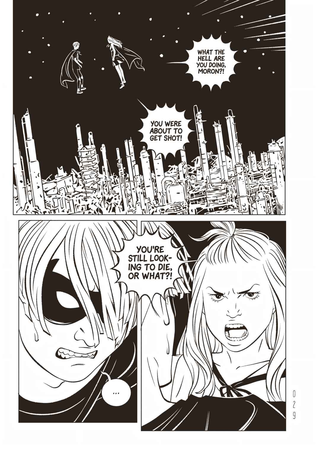 Chapter 17 - Page 30