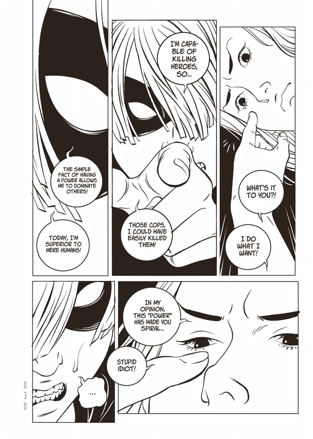 Chapter 17 - Page 31