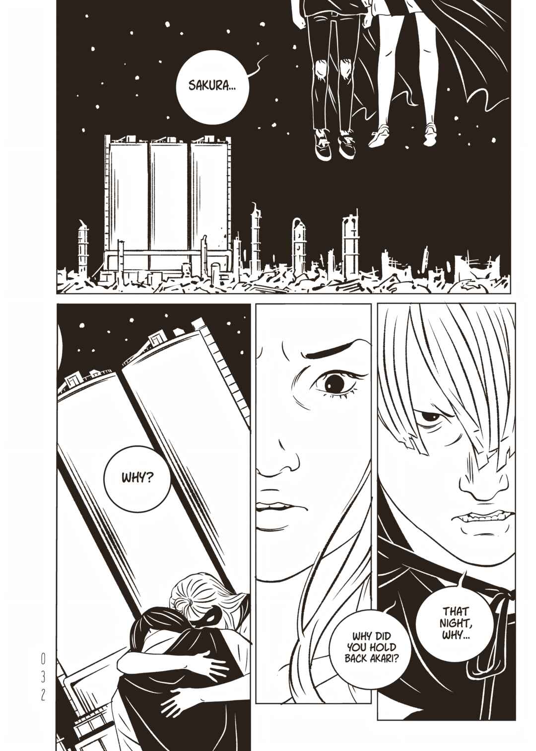 Chapter 17 - Page 33