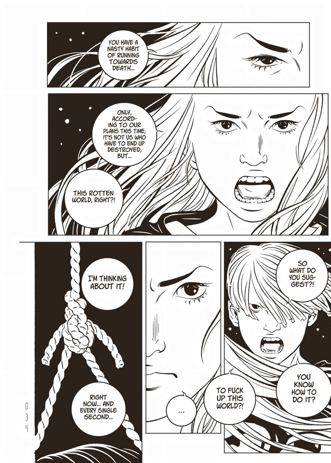 Chapter 17 - Page 35