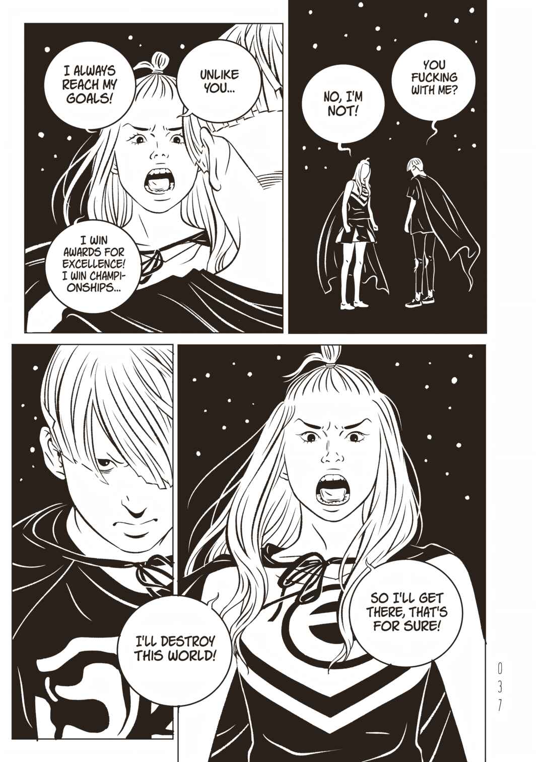 Chapter 17 - Page 38