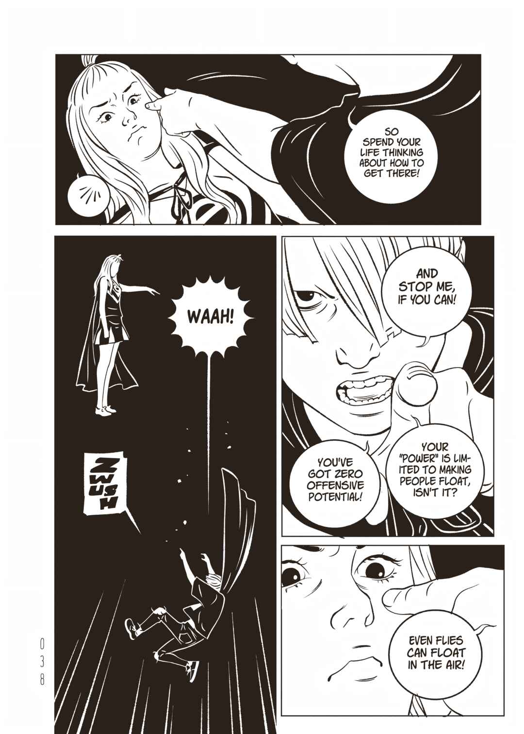 Chapter 17 - Page 39