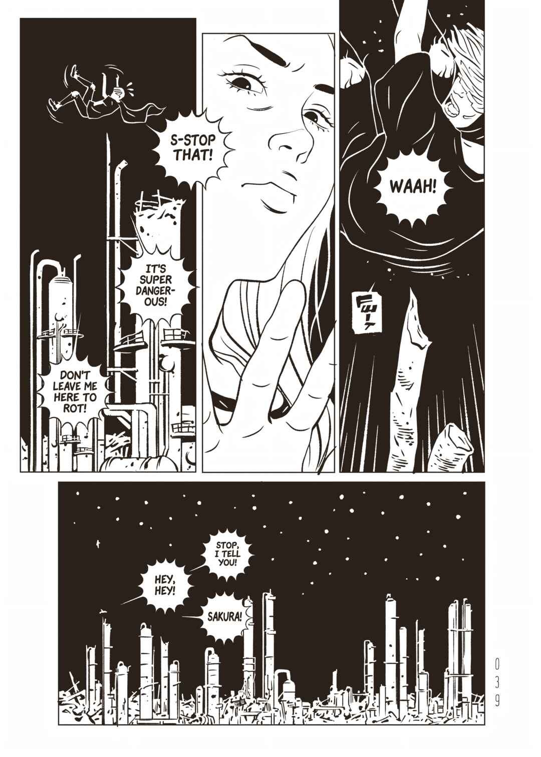 Chapter 17 - Page 40