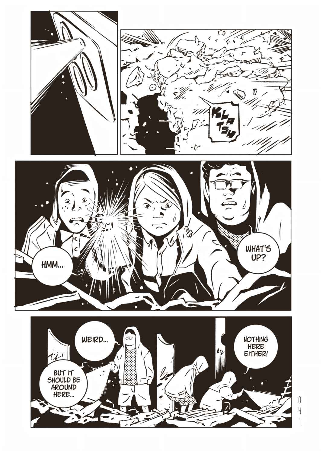 Chapter 17 - Page 42