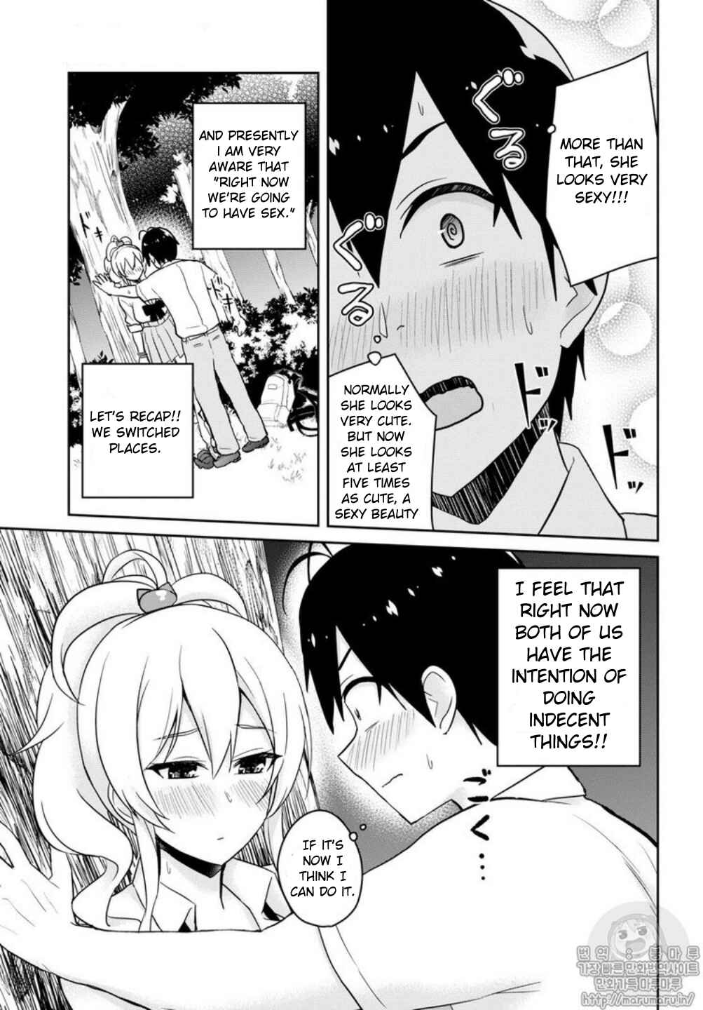 Chapter 64 - Page 9